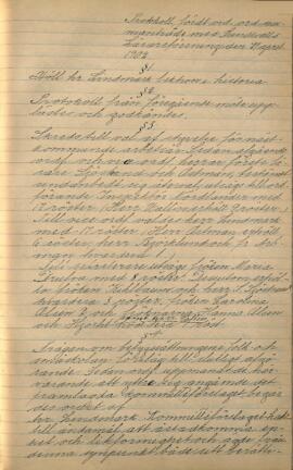 Protokoll 1902-04-29