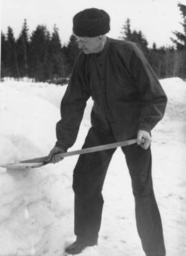 Gustav Forsberg