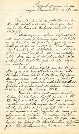 Årsmötesprotokoll 1899-01-28, bilaga 3
