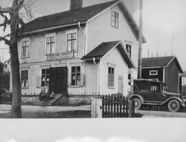 Fotografi, Vivstavarvs kooperativa handelsförening