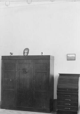 Fotografi, Interiör, M.A.M.K, Medelpad, 1950- eller 1960-tal