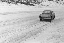 Fotografi, Folkrace, 1960-1964
