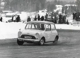 Fotografi, Folkrace, 1960-tal