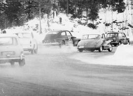 Fotografi, Folkrace, 1960-tal
