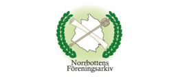 Norrbottens föreningsarkiv