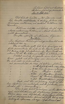 Protokoll 1886-09-24