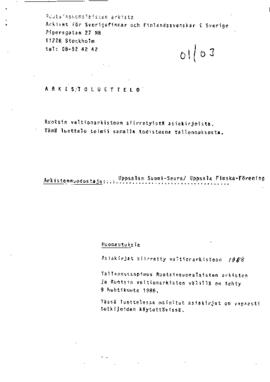 SE_Arkisto_1_Finska_ForeningenUppsala-_Uppsalan_Suomi-Seura_forteckning_PLACERING_ARNINGE_013.pdf